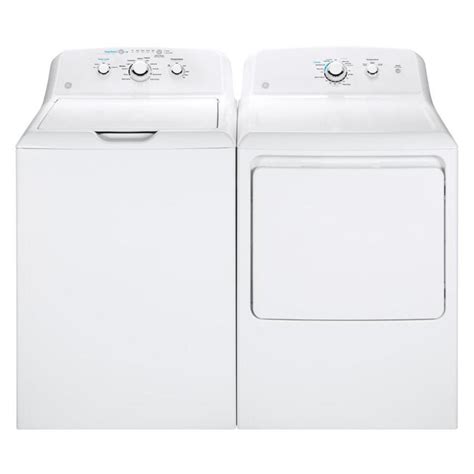 lowes dryer|lowe's basic washer dryer.